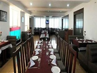 Maya International Hotel Mangalore Exterior photo