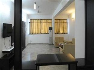 Maya International Hotel Mangalore Exterior photo